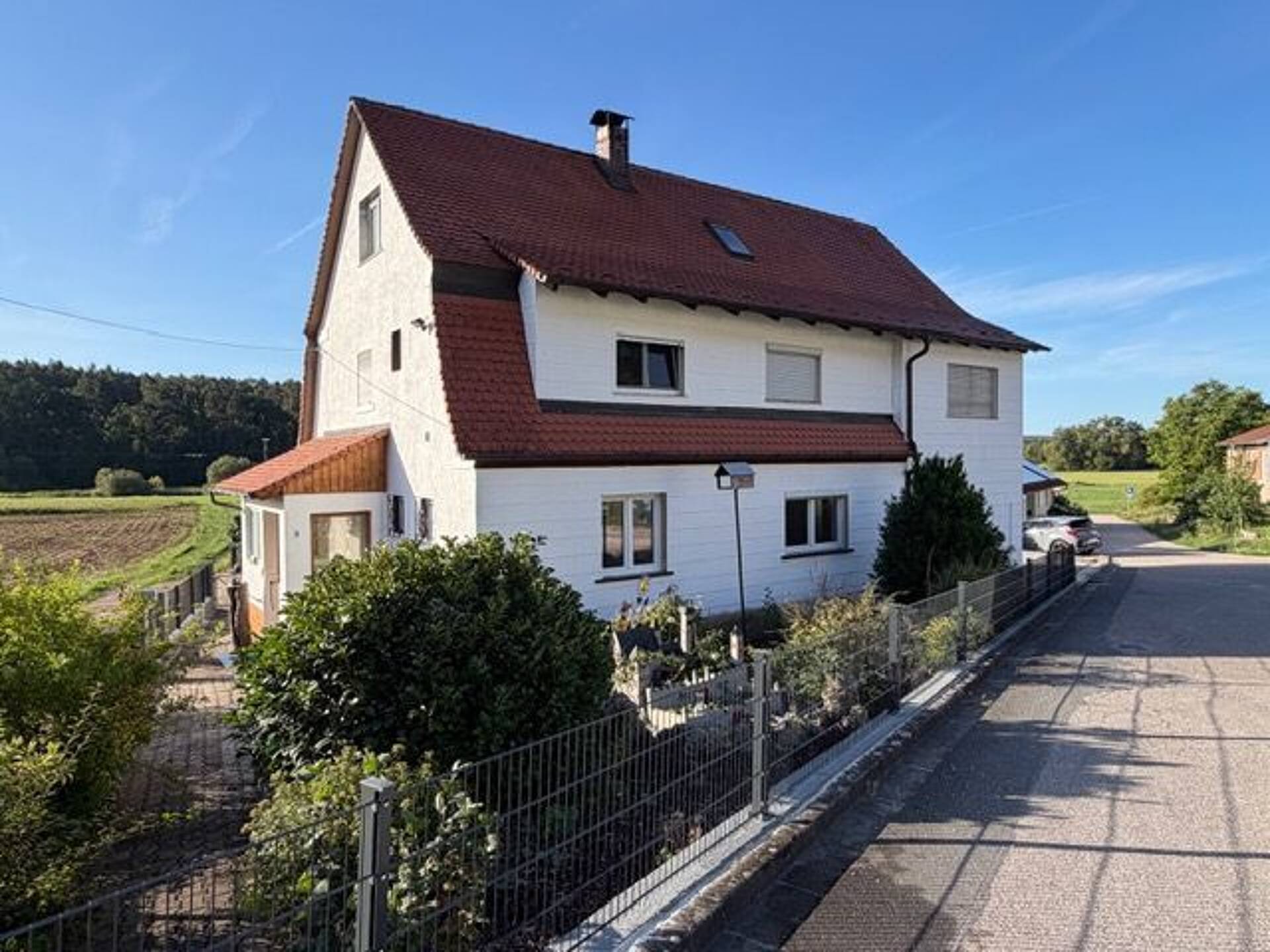 Mehrfamilienhaus in 91154 Roth mit 253,89 m² kaufen