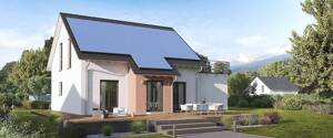 Individuell geplantes Einfamilienhaus mit großzügigem Grundstück in Borchen – 33178 Borchen – Vorschaubild 3