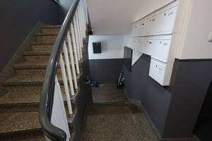 Modernisiertes Mehrfamilienhaus in Hagen Zentrum! – 58097 Hagen – Vorschaubild 3