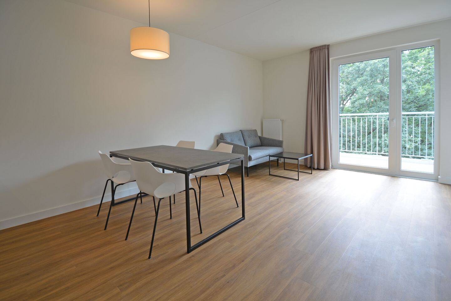 Neubau! Möblierte 1-Zimmer Studio Apartment – Berlin – Vorschaubild 3