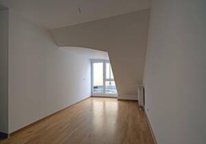 3 Zimmer Dachgeschosswohnung mit Sonnenterrasse und Balkon – 85757 Karlsfeld – Vorschaubild 6