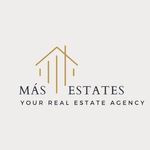 MAS Estates logo