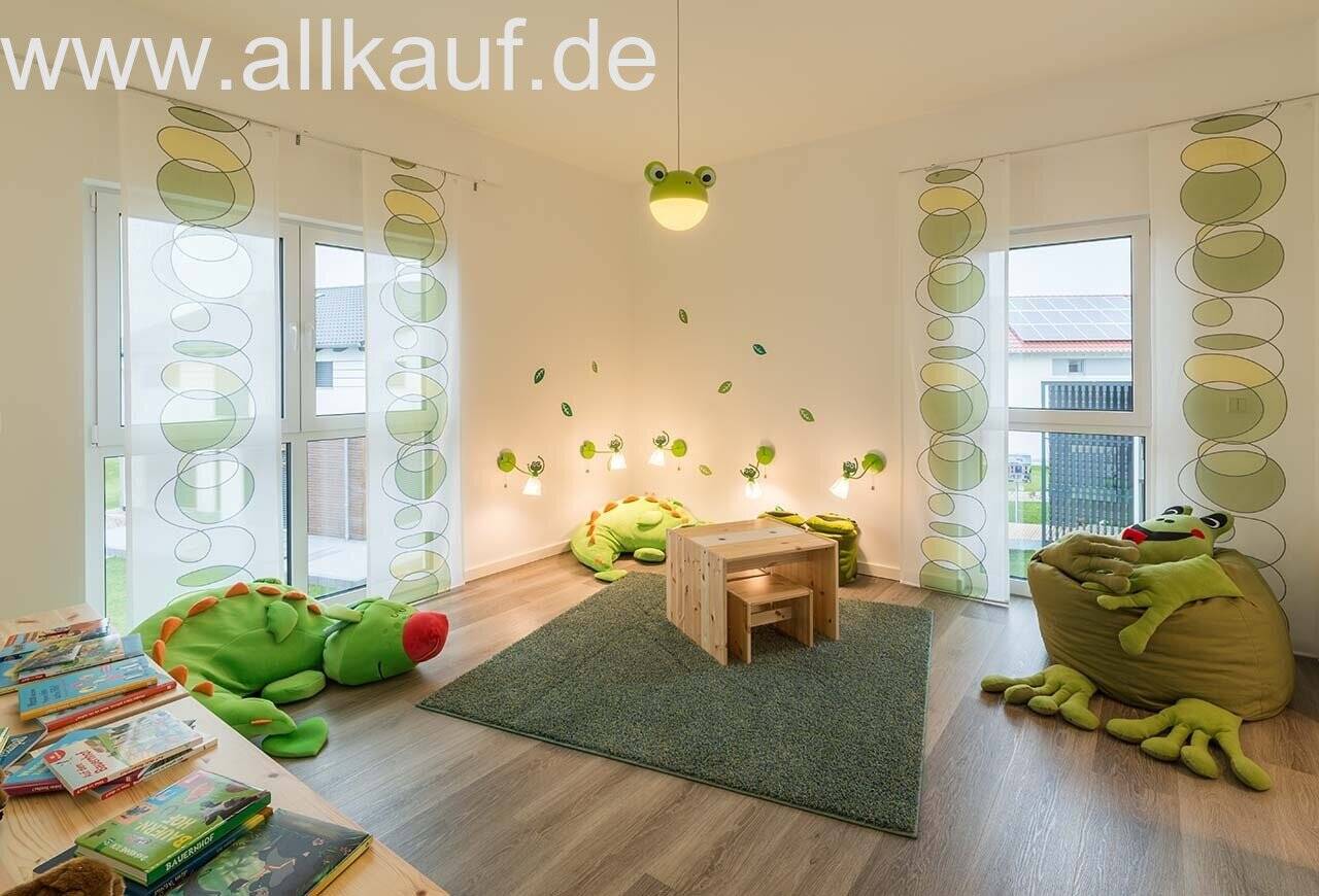 Ihr individuelles Einfamilienhaus in Laupheim - Gestalten Sie Ihr Zuhause! – Laupheim – Vorschaubild 4