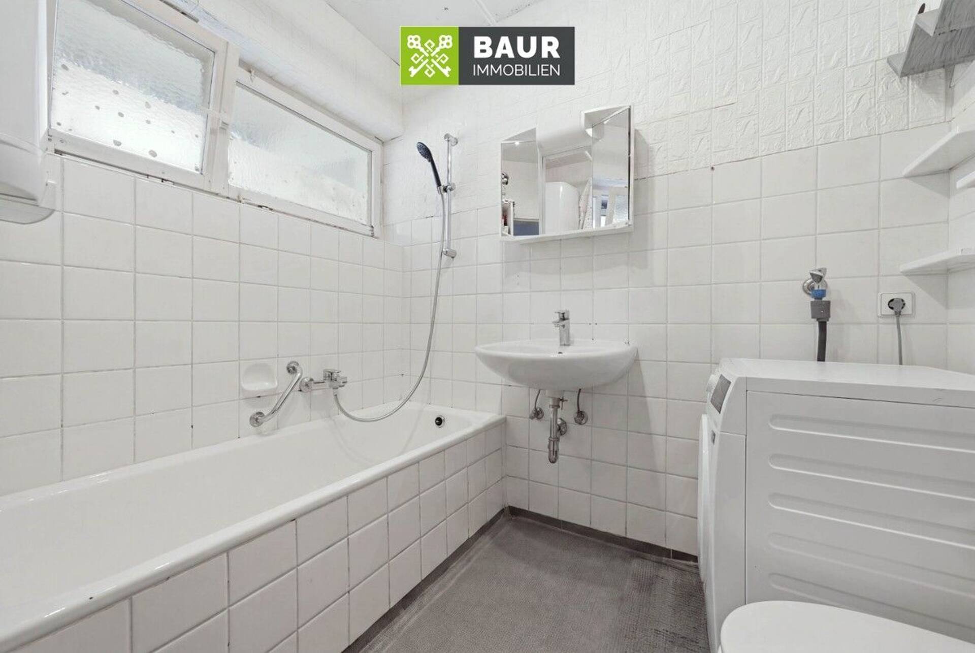 Etagenwohnung in 88471 Laupheim mit 39 m² kaufen