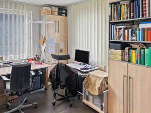 Bezugsfrei ab Dezember, moderne 3-Zimmer-Wohnung am begehrten Essener Stadtwaldplatz – 45134 Essen – Vorschaubild 7