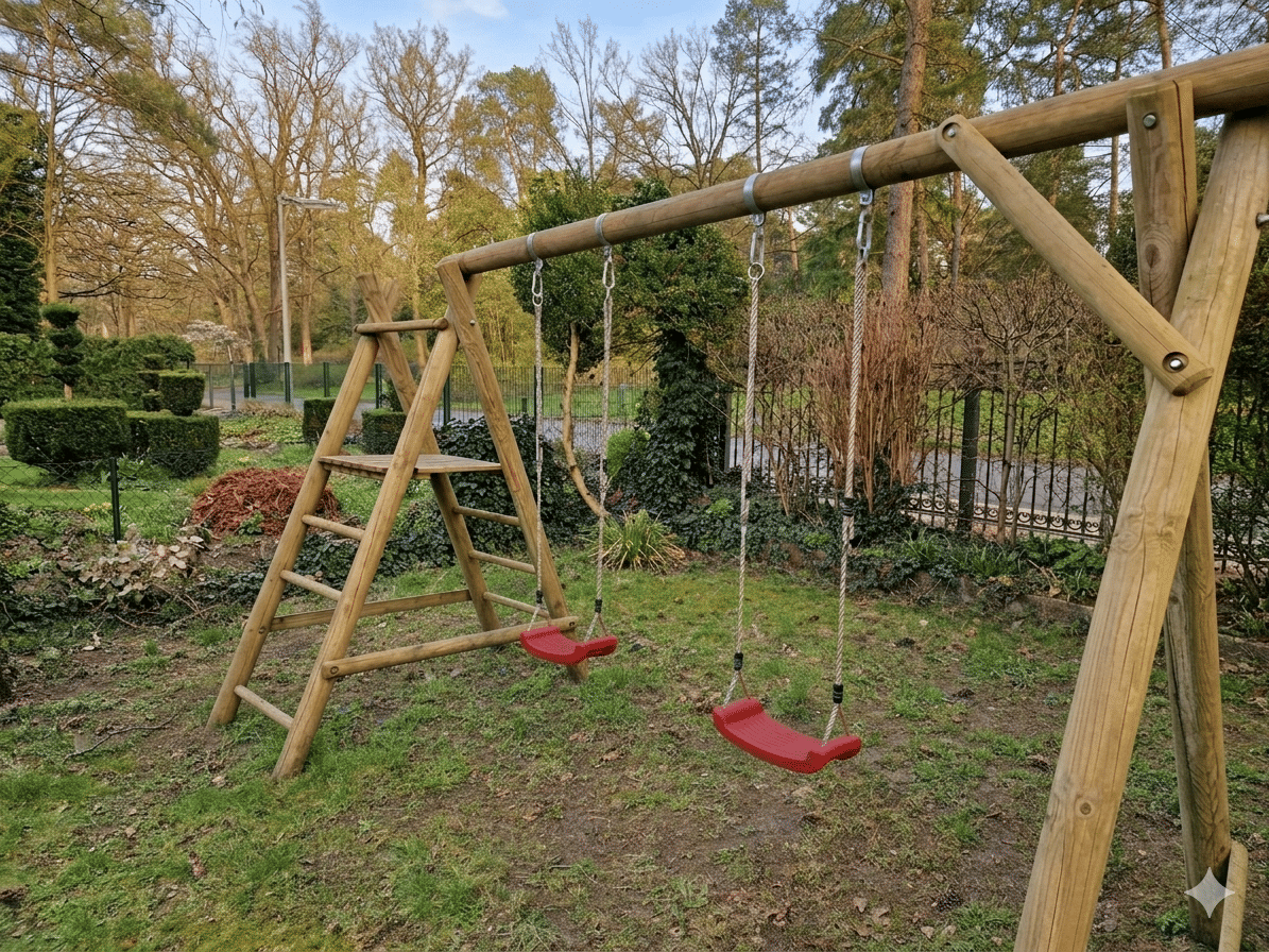 Freistehendes Familienhaus mit Garten, Kamin und Homeoffice - Berlin-Spandau – Berlin – Vorschaubild 5