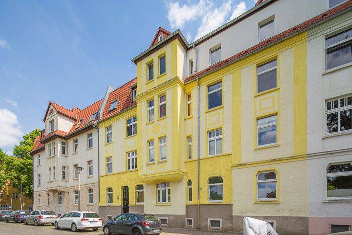 Entspannt wohnen und rundum wohlfühlen: Willkommen im neuen Zuhause!