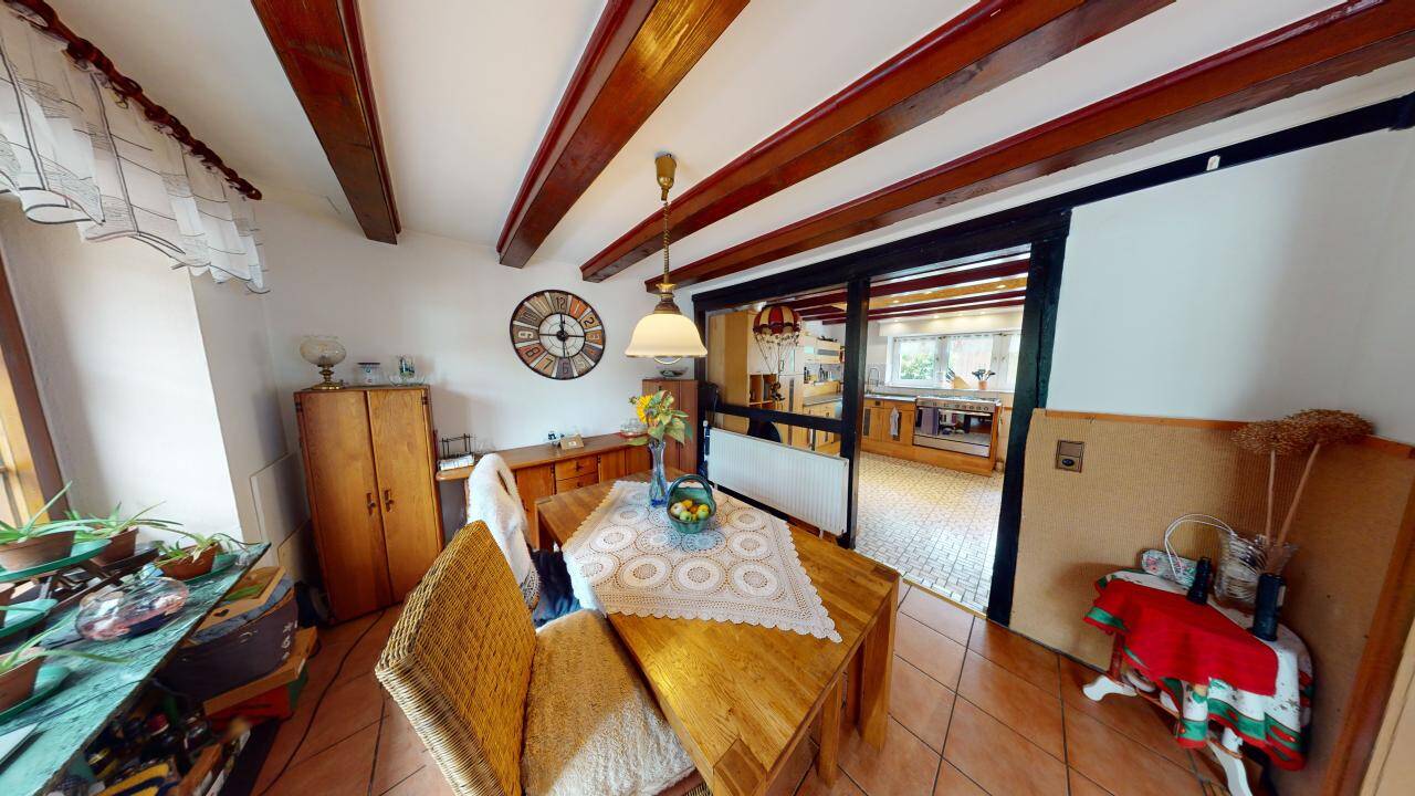 Geräumiges Familienhaus mit 173 m² Wohnfläche, Garten, Terrasse und Garage – Wuppertal – Vorschaubild 5