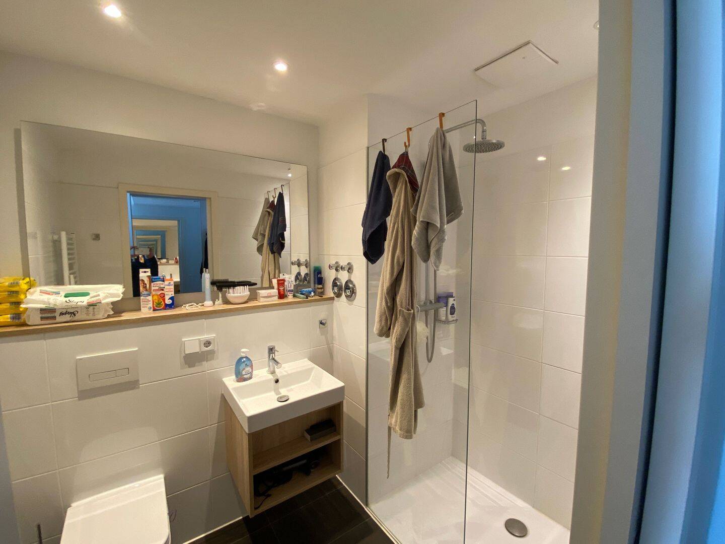 Studentenapartment: Kapitalanlage (Full Service Modus) – München – Vorschaubild 4