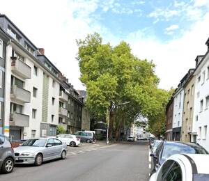 Modernisiertes 3-Zimmer-Schmuckstück mit Terrasse in ruhiger City-Lage – 50676 Köln – Vorschaubild 3