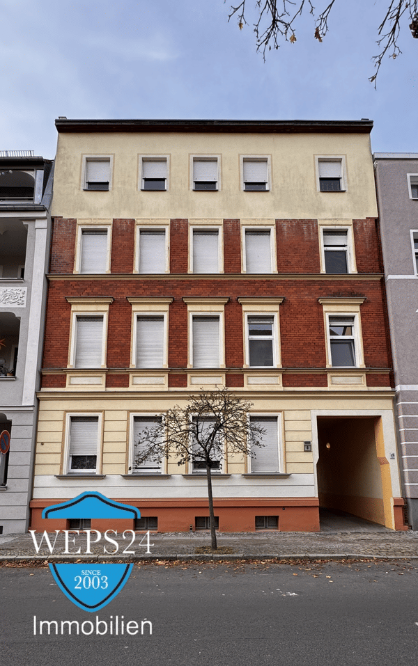 Mehrfamilienhaus in 14712 Rathenow mit 390 m² kaufen