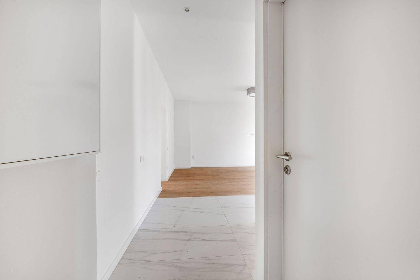 attraktive 2 Zimmer Wohnung Erstbezug - provisionsfrei – Berlin – Vorschaubild 7
