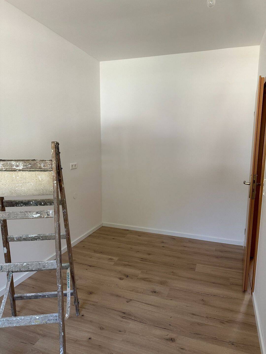 Saniertes 1-Zimmer-Apartment im 1. Stock in Chemnitz – Chemnitz – Vorschaubild 6