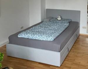 3-Zimmer-Wohnung (75 m2) – 90489 Nürnberg – Vorschaubild 7