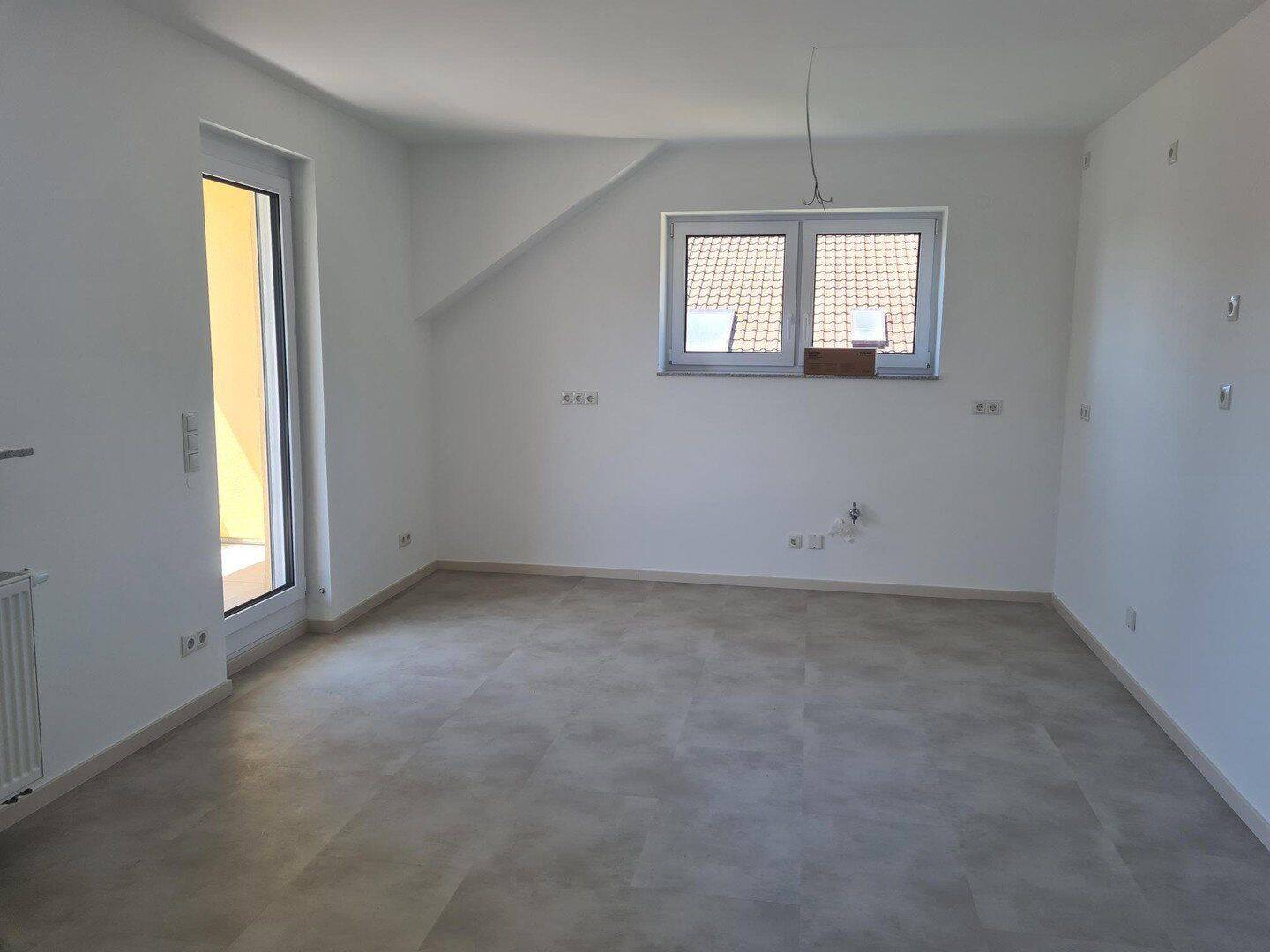 Helle 2,5-Zi-DG-Wohnung in Heppenheim – Heppenheim – Vorschaubild 3