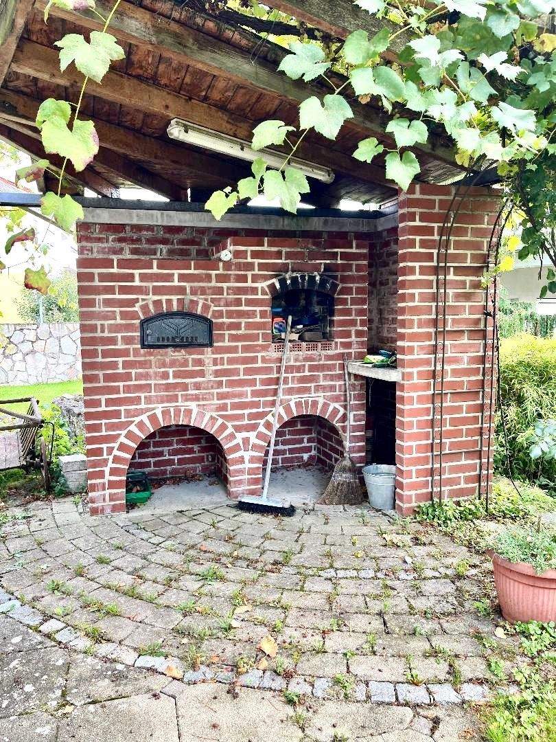 Großzügiges massives 1-2 Familien Architektenhaus in sehr guter Wohnlage bei Biberach mit 2 großen Garagen – Biberach an der Riß – Vorschaubild 7