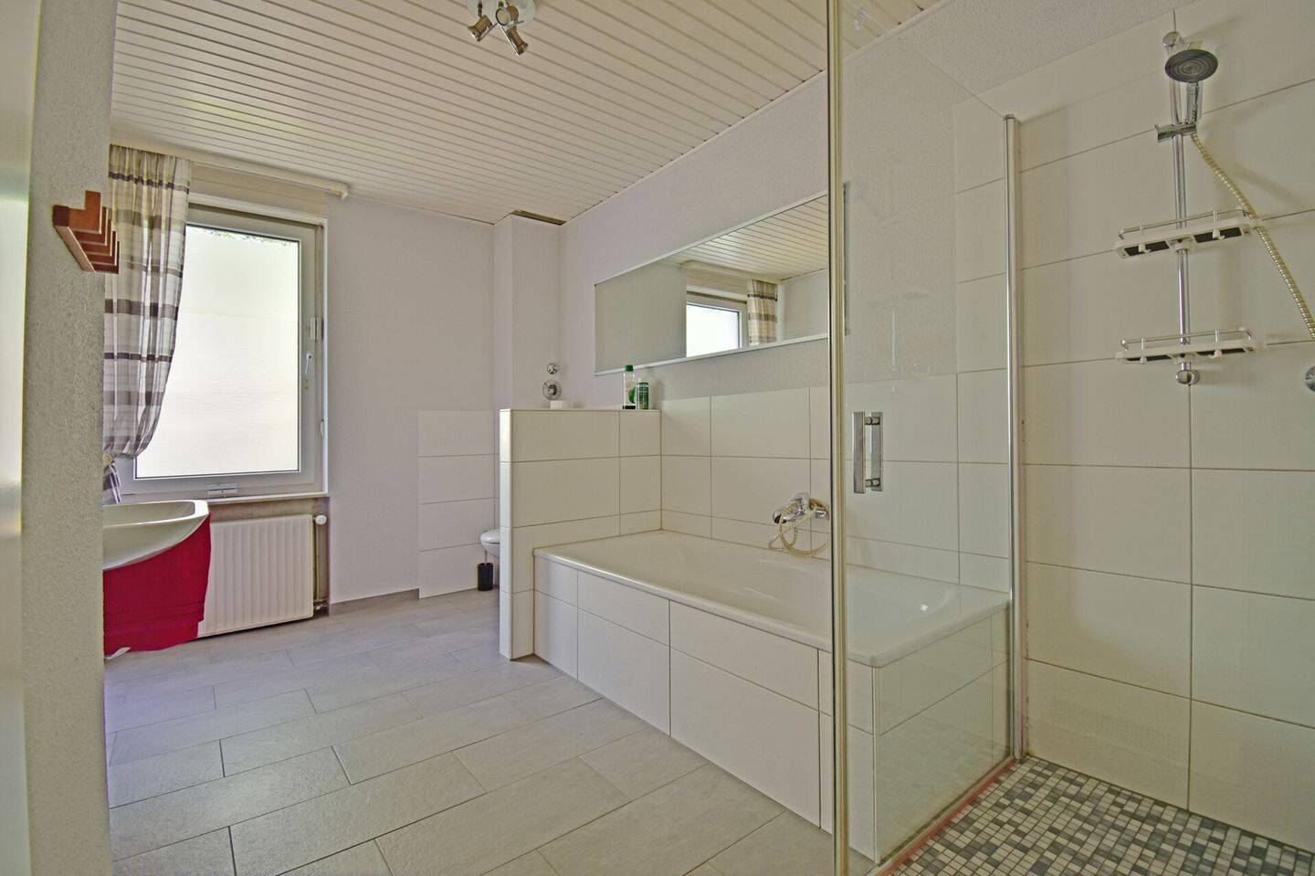 Sehr großzügige 4-Zimmer-Wohnung in charmantem Altbau unterhalb des Weinbergs – Kassel – Vorschaubild 9