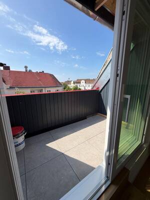 Exklusives DG-Juwel im Erstbezug: Luxus-Neubau mit Loggia, Aufzug & Wannenbad – Sofort bezugsfertig! – 12055 Berlin – Vorschaubild 9