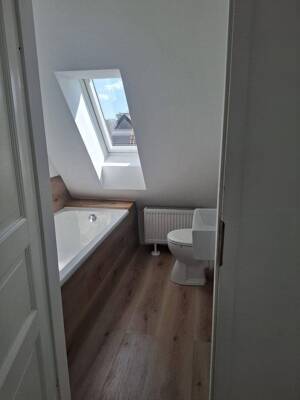 Maisonette-Wohnung, 5ZK2B, Balkon + Dachterrasse, ruhige Wohnlage von Bielefeld-Senne – 33659 Bielefeld – Vorschaubild 4