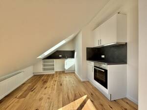 Sanierte 3-Zimmer-Wohnung mit Balkon in Eilbek! – 22089 Hamburg – Vorschaubild 4