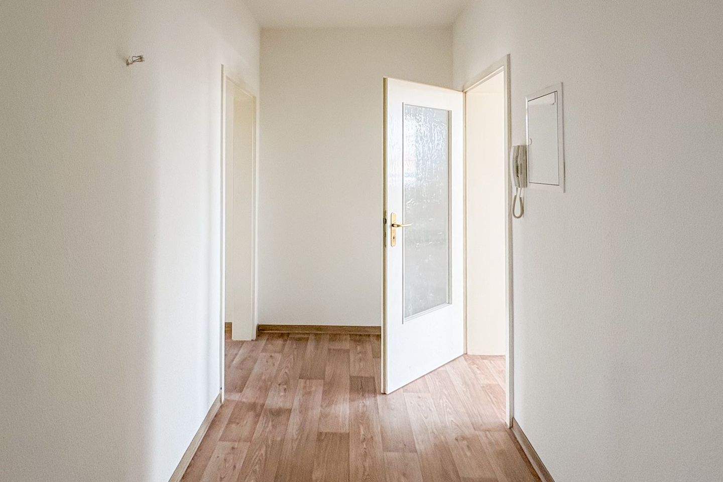 Mehr Raum zum Ankommen - Ihre großzügige Wohnung mit Balkon ... – Chemnitz – Vorschaubild 9