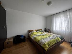 TRIER - Heiligkreuz - moderne 3 Zimmer Wohnung mit Terrasse, Balkon und Garage – 54295 Trier – Vorschaubild 7