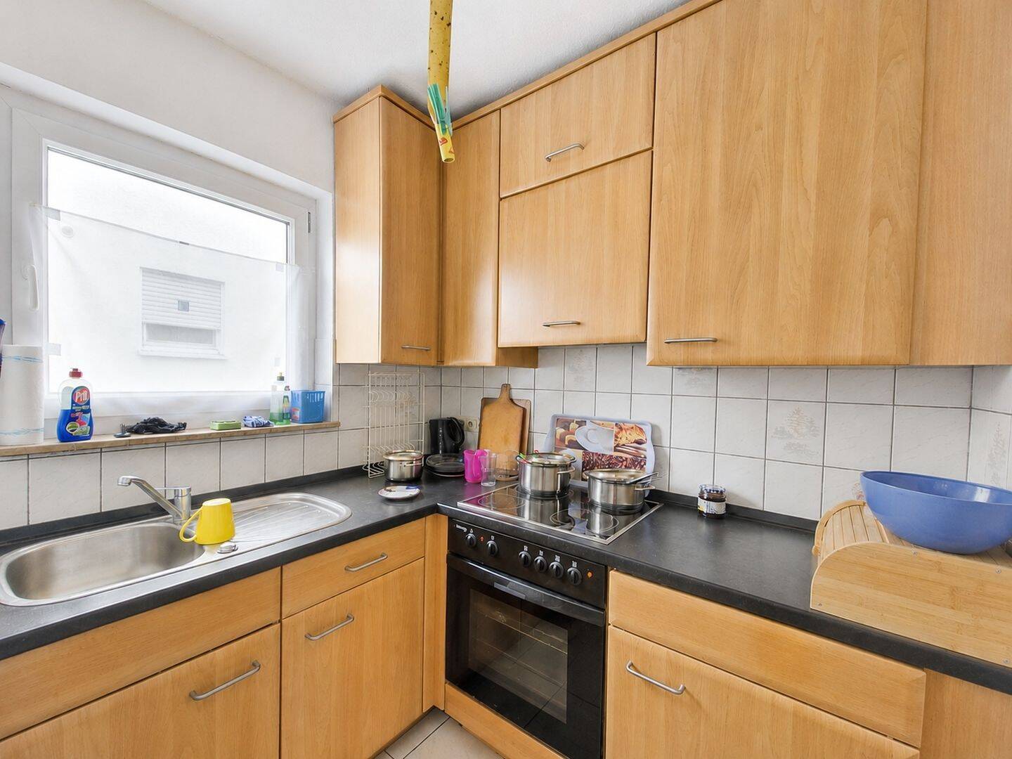 Charmante 2-Zimmer-Obergeschosswohnung im beliebten Nägelestal – Kirchheim unter Teck – Vorschaubild 6