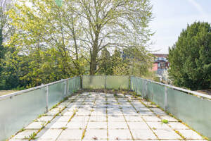 PURNHAGEN-IMMOBILIEN - Vegesack/Fußgängerzone, Wohn- u. Geschäftshaus mit Sanierungsbedarf in Bestlage – 28757 Bremen – Vorschaubild 9