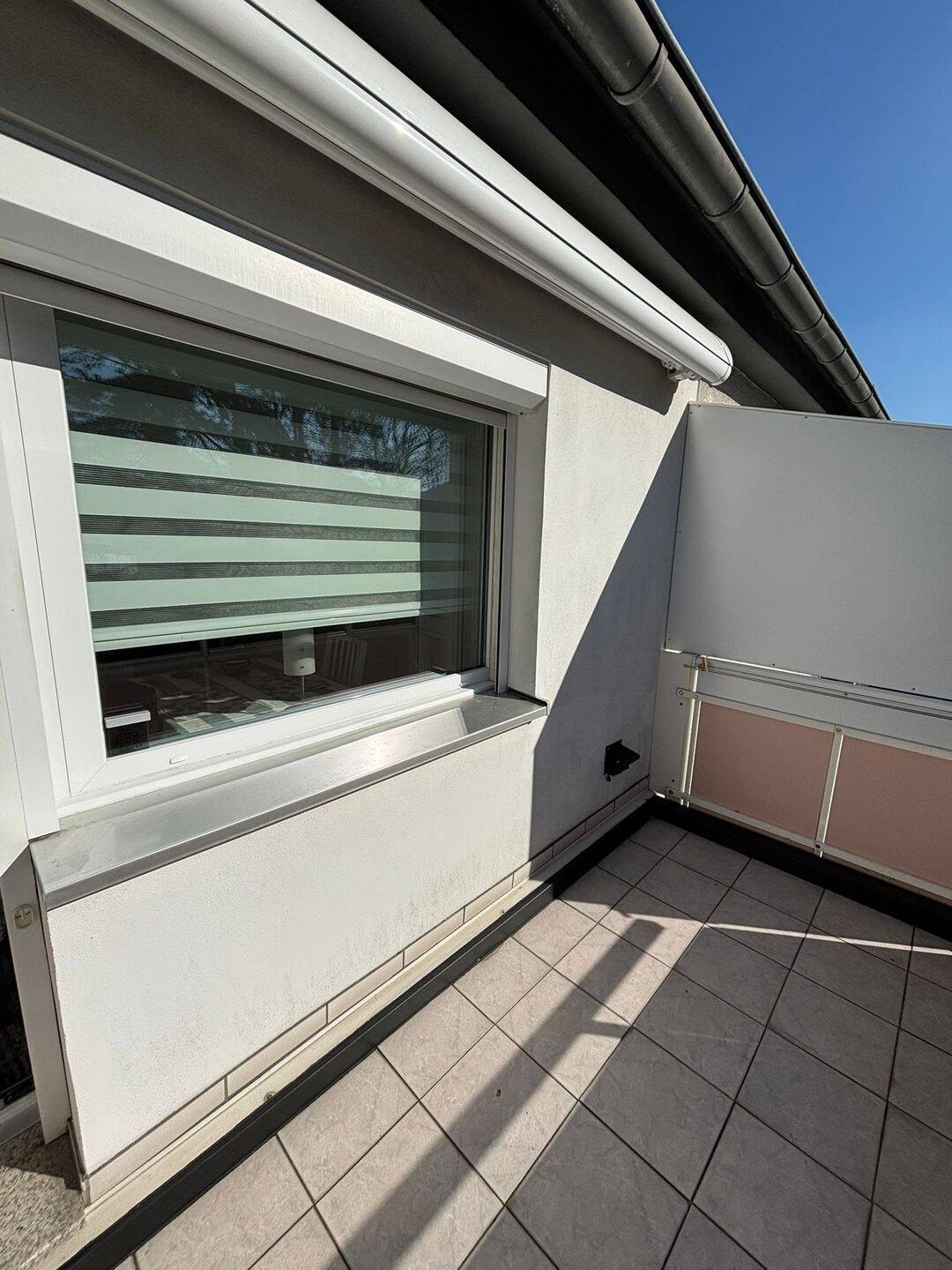 Schöne 3,5 Zimmer Wohnung – Bottrop – Vorschaubild 2
