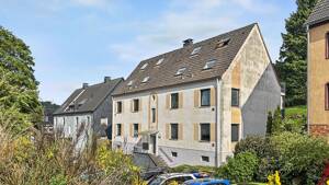 Solide Kapitalanlage in Essen: Vermietete 3-Zimmer-Eigentumswohnung mit Garten – 45257 Essen – Vorschaubild 2