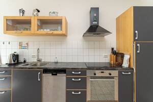 Große, bezugsfreie 3-Zimmer-Wohnung mit Süd-Balkon – 10247 Berlin – Vorschaubild 6