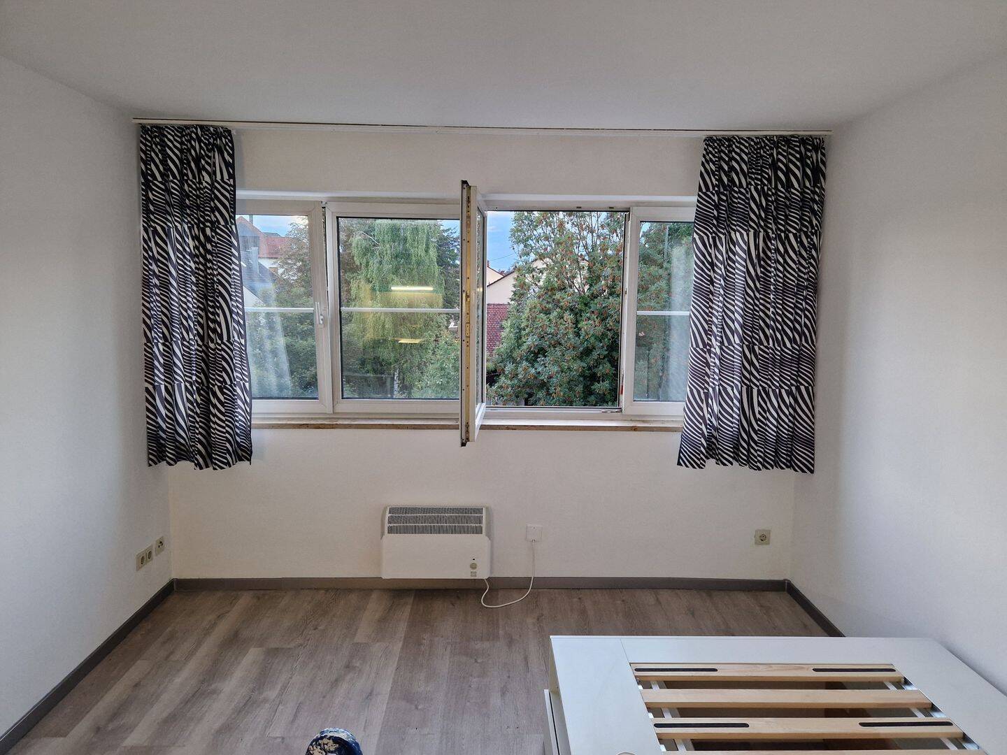 Apartment möbiliert in bevorzugter Lage – Augsburg – Vorschaubild 7