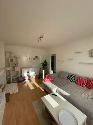 Schöne, gepflegte 2 Zimmer Wohnung am 01.05.2026 zu vermieten – 45883 Gelsenkirchen – Vorschaubild 5
