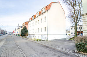Dresden - Mehrfamilienhaus mit Entwicklungspotential – 1139 Dresden – Vorschaubild 3
