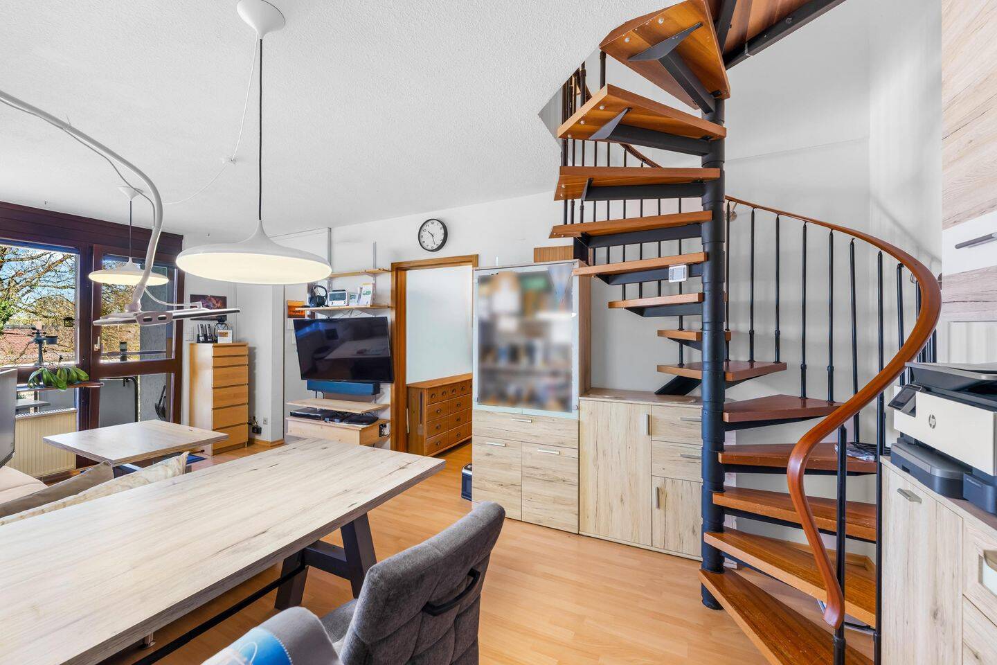 Kapitalanlage mit Weitsicht in unsicheren Zeiten - reduzierter Preis durch unentgeltl. Wohnungsrecht – München – Vorschaubild 2