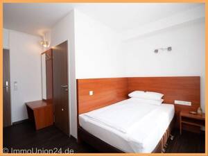 Boardinghouse / Serviced Apartments / Wohnraum für Studierende / Arztpraxis oder Pflegeeinrichtung – 91054 Erlangen – Vorschaubild 1