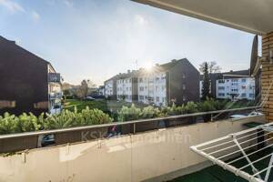 Vermieter gesucht! Ihre neue Kapitalanlage in Köln-Grengel! – 51147 Köln – Vorschaubild 5