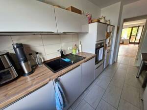 "Nähe Toeppersee" Schöne 3,5 Zimmer-Wohnung mit Balkon und Einbauküche in guter Wohnlage – 47228 Duisburg – Vorschaubild 8