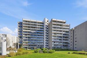Attraktive Kapitalanlage in begehrter Lage von Köln-Junkersdorf!