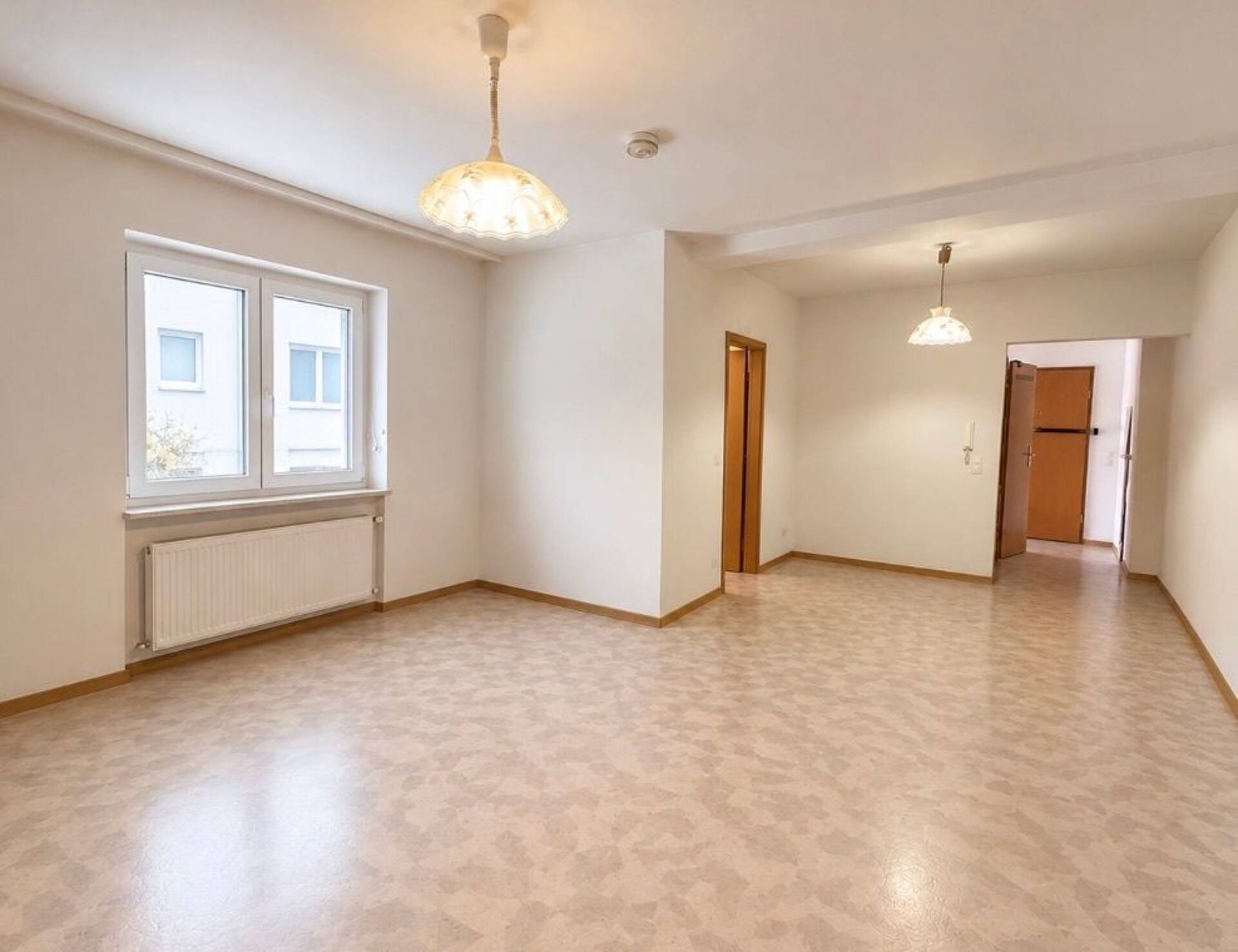 Etagenwohnung in 35576 Wetzlar mit 49,5 m² kaufen