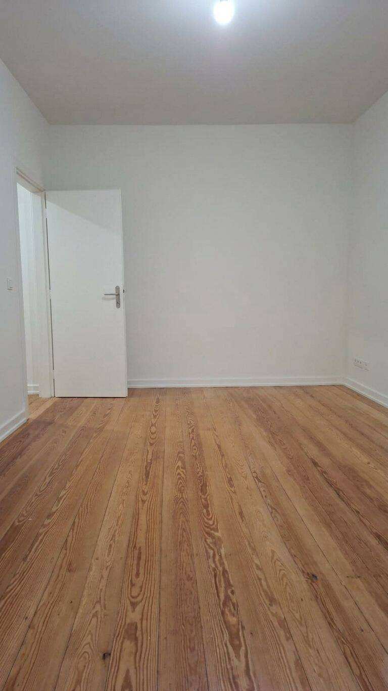 Schöne 2 Zimmerwohnung zur Miete in Winterhude - Wentzel Dr. – Hamburg – Vorschaubild 6