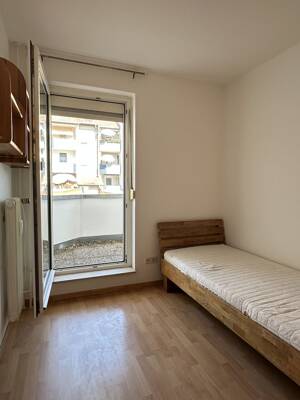 Gemütliche Singlewohnung in Edigheim - teilmöbliert! – 67069 Ludwigshafen am Rhein – Vorschaubild 4