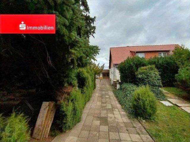 Doppelhaushälfte mit großzügigen Grundstück – Erfurt – Vorschaubild 5