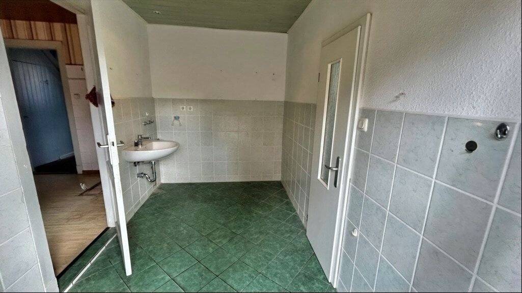 Charmantes Haus mit Gestaltungsspielraum – Güstrow – Vorschaubild 9
