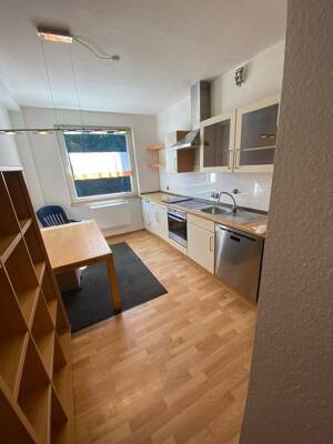 3,5Zi mit Dachterrasse, Solingen Wald, Waldrand, Renoviert, auf Wunsch mit Möbelübernahme Vormieter – 42719 Solingen – Vorschaubild 7