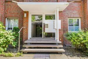 Bremen-Hemelingen: Vermietete Eigentumswohnung mit großem Balkon in guter Lage – 28309 Bremen – Vorschaubild 3