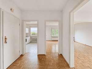 Bezugsfreie 2-Zimmer-Eigentumswohnung in Uninähe (Oldenburg-Bloherfelde) - ohne Käuferprovision! – 26129 Oldenburg – Vorschaubild 5