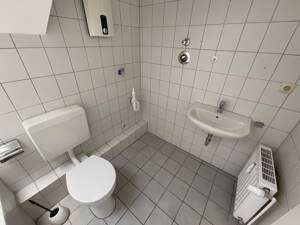Demnächst frei! 1-Zimmer-Wohnung in Aachen Rothe Erde – 52068 Aachen – Vorschaubild 5