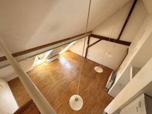 Helle Dachgeschosswohnung in einem Dreifamilienhaus in Neckarau – 68199 Mannheim – Vorschaubild 3