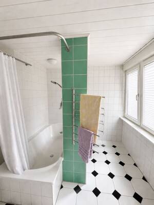 Geräumige 2-Zimmerwohnung in Singen-Nord – 78224 Singen (Hohentwiel) – Vorschaubild 7
